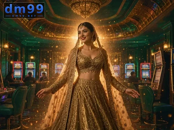 dm99 စလော့ကဏ္ဍ ပုံ ၁
